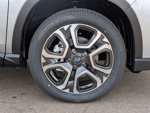 New 2026 Subaru Ascent Touring image 7