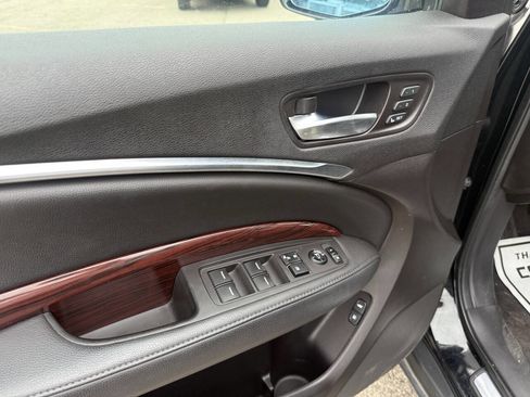 Used 2016 Acura MDX FWD w/ Technology Package image 33