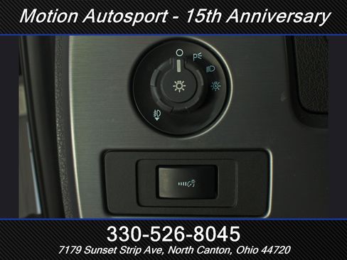 Used 2014 Ford F150 Limited image 16