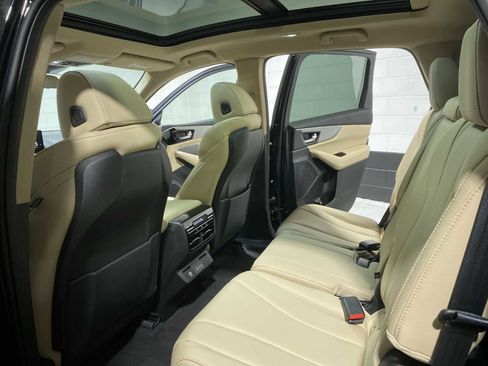 Certified 2024 Acura MDX SH-AWD image 12
