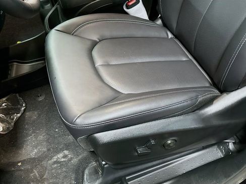 New 2026 Chrysler Pacifica Select w/ S Appearance Package AWD/4WD image 20