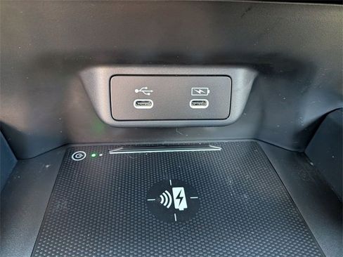 New 2026 Honda HR-V Sport image 21