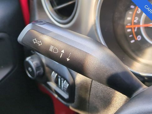 Used 2018 Jeep Wrangler Sport image 32