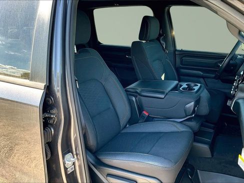 New 2026 RAM 1500 Classic Warlock AWD/4WD image 12