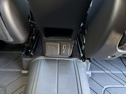 New 2026 Chevrolet TrailBlazer ACTIV image 28