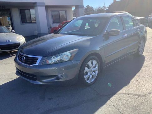 Used 2010 Honda Accord EX-L image 4