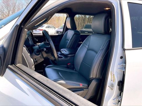 Used 2023 RAM 3500 Tradesman AWD/4WD image 9