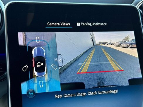 New 2026 Mercedes-Benz SL 43 AMG AMG SL 43 image 24