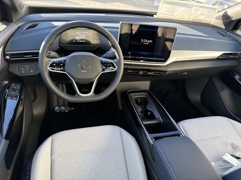 New 2026 Volkswagen ID.4 Pro S RWD image 7
