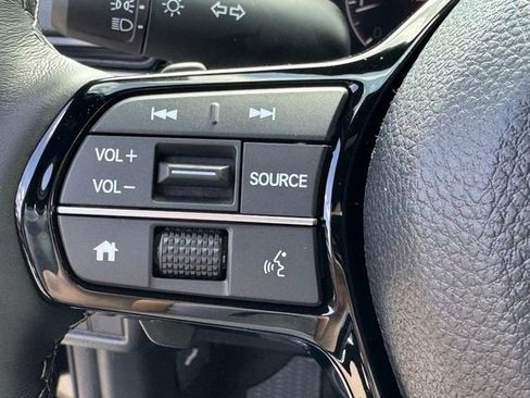 New 2026 Honda Civic Sport image 11