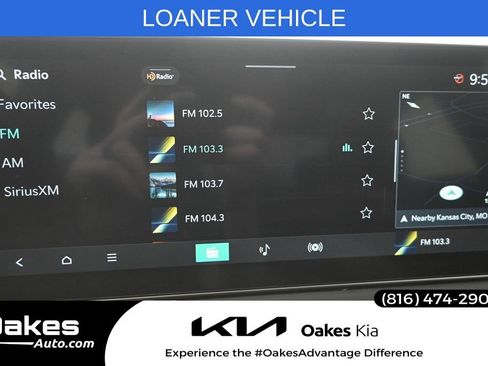 Used 2026 Kia K5 GT FWD image 17