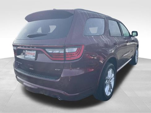 New 2026 Dodge Durango GT image 17