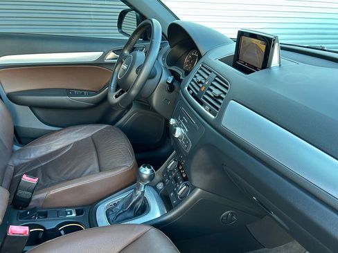 Used 2016 Audi Q3 2.0T Premium Plus image 40