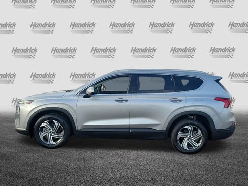 Used 2023 Hyundai Santa Fe SEL FWD image 4
