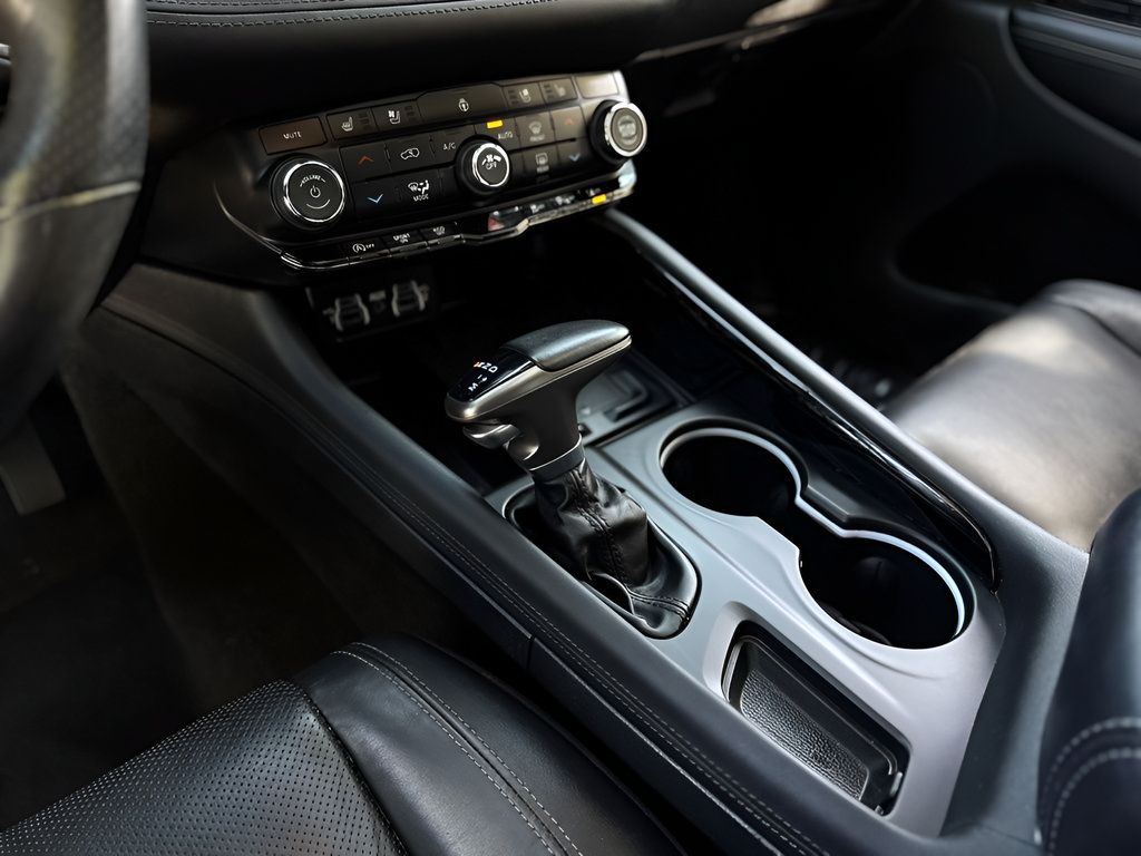 Used 2022 Dodge Durango Citadel RWD image 11