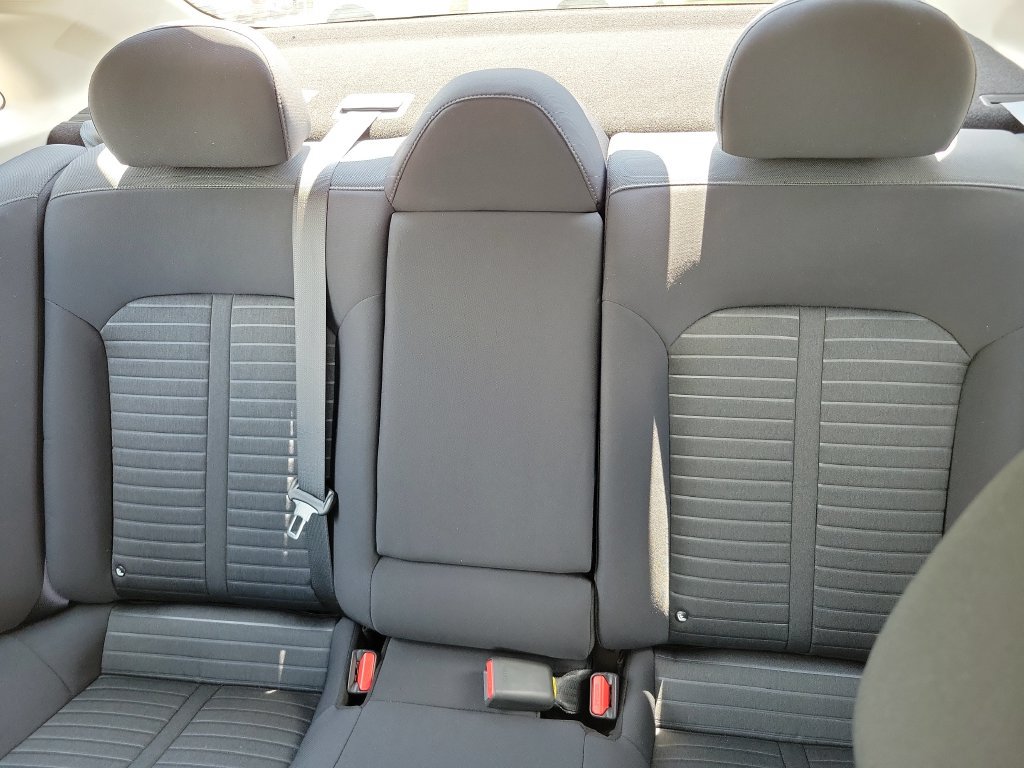 New 2026 Kia K5 LXS FWD image 15