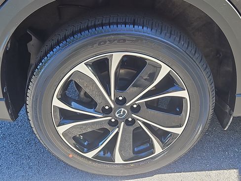Certified 2022 MAZDA CX-5 AWD 2.5 S w/ Premium Package image 29