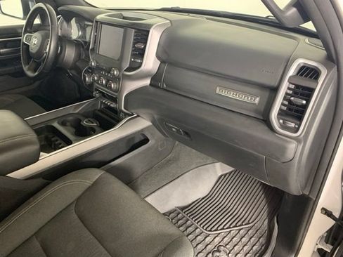 Used 2023 RAM 1500 Big Horn AWD/4WD image 5