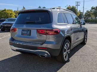 Certified 2026 Mercedes-Benz GLB 250 4MATIC video 2