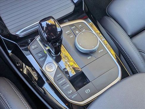 Certified 2022 BMW X3 xDrive30i w/ M Sport Package 2 image 11