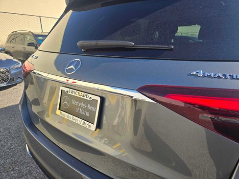 Used 2024 Mercedes-Benz GLE 350 GLE 350 image 15