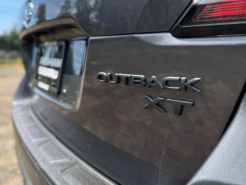 Used 2020 Subaru Outback Onyx Edition XT AWD/4WD image 42