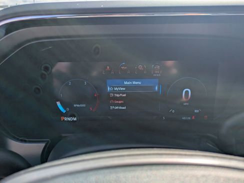 New 2026 Ford F250 Lariat w/ Chrome Package image 17