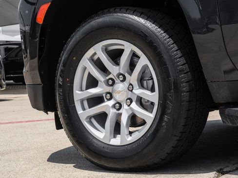 Used 2023 Chevrolet Tahoe LS RWD image 52