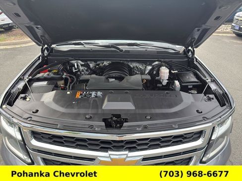 Used 2018 Chevrolet Tahoe LT AWD/4WD image 30