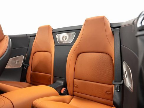 Used 2022 Mercedes-Benz SL 63 AMG 4MATIC image 42