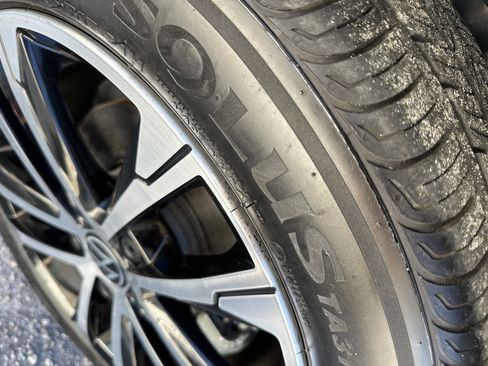 Used 2023 Volkswagen Jetta Sport image 7