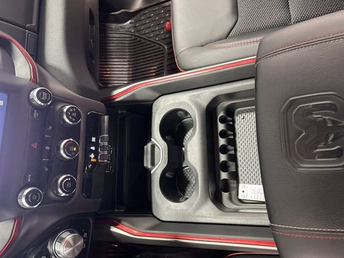 Used 2022 RAM 1500 Rebel w/ Rebel Level 1 Equipment Group image 17
