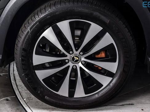 Used 2024 Mercedes-Benz GLE 350 4MATIC image 10