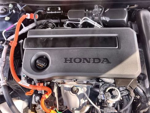 Certified 2025 Honda Accord EX-L image 10