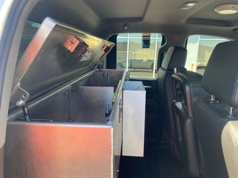 Used 2020 Chevrolet Silverado 2500 W/T w/ WT Fleet Convenience Package image 30