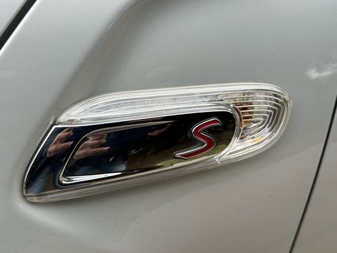 Used 2020 MINI Cooper S image 46