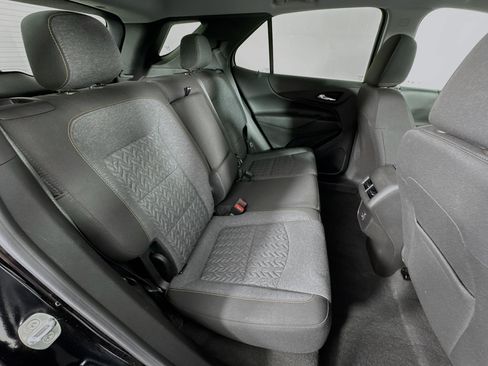 Used 2022 Chevrolet Equinox LT AWD/4WD image 25