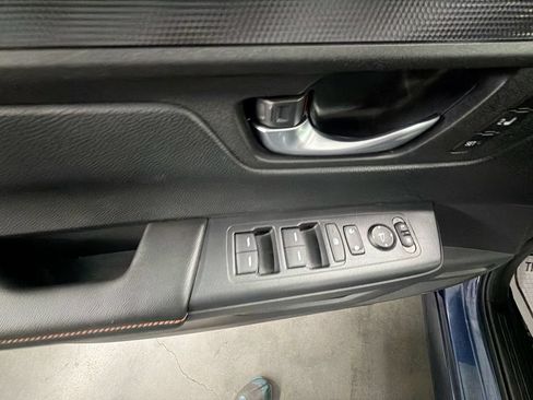 Used 2025 Honda CR-V Sport-L image 23