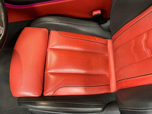 Certified 2023 BMW M850i xDrive Coupe image 10