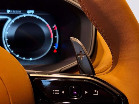 New 2026 Aston Martin DBX 707 image 28