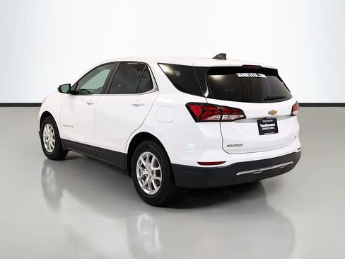 Used 2022 Chevrolet Equinox LT FWD image 7