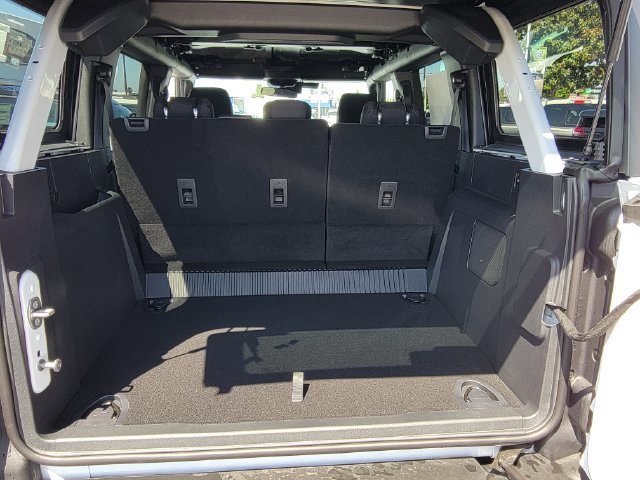 New 2026 Ford Bronco Big Bend AWD/4WD image 6