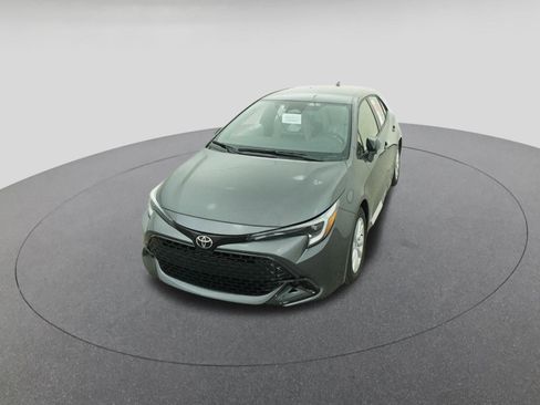 New 2026 Toyota Corolla SE image 16
