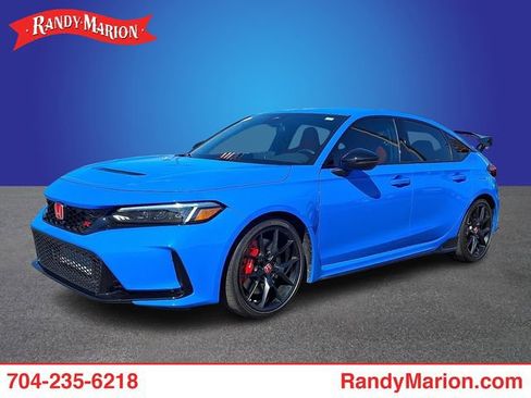 Used 2023 Honda Civic Type R image 1