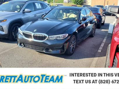 Used 2020 BMW 330i xDrive Sedan w/ Convenience Package