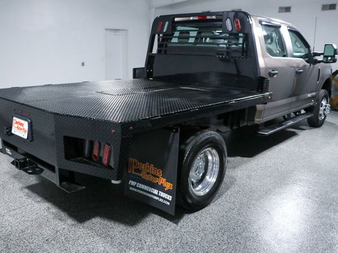 Used 2022 Ford F350 XL w/ STX Appearance Package image 8