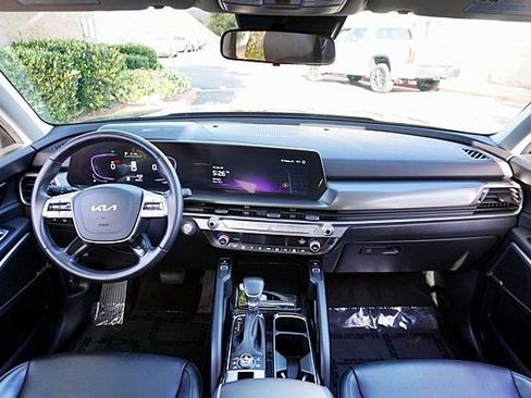 Used 2025 Kia Telluride S AWD/4WD image 19