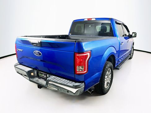 Used 2015 Ford F150 XLT w/ Equipment Group 302A Luxury image 9