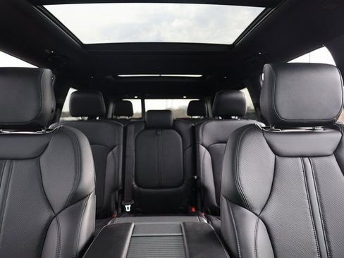 New 2025 Jeep Wagoneer Series II w/ Convenience Group I image 38