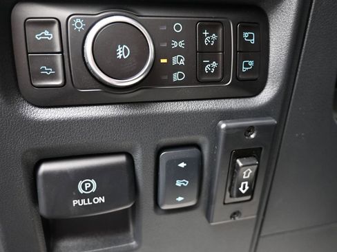 New 2025 Ford F150 Raptor w/ Equipment Group 803A Raptor R image 27